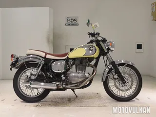 Kawasaki ESTRELLA RS