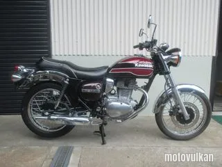 Kawasaki Estrella