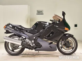 Kawasaki ZZ-R1100-2