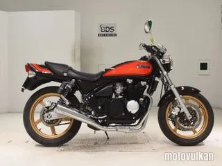 Kawasaki ZEPHYR400-2