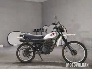 Yamaha XT250