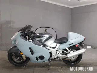 Suzuki GSX1300R Hayabusa