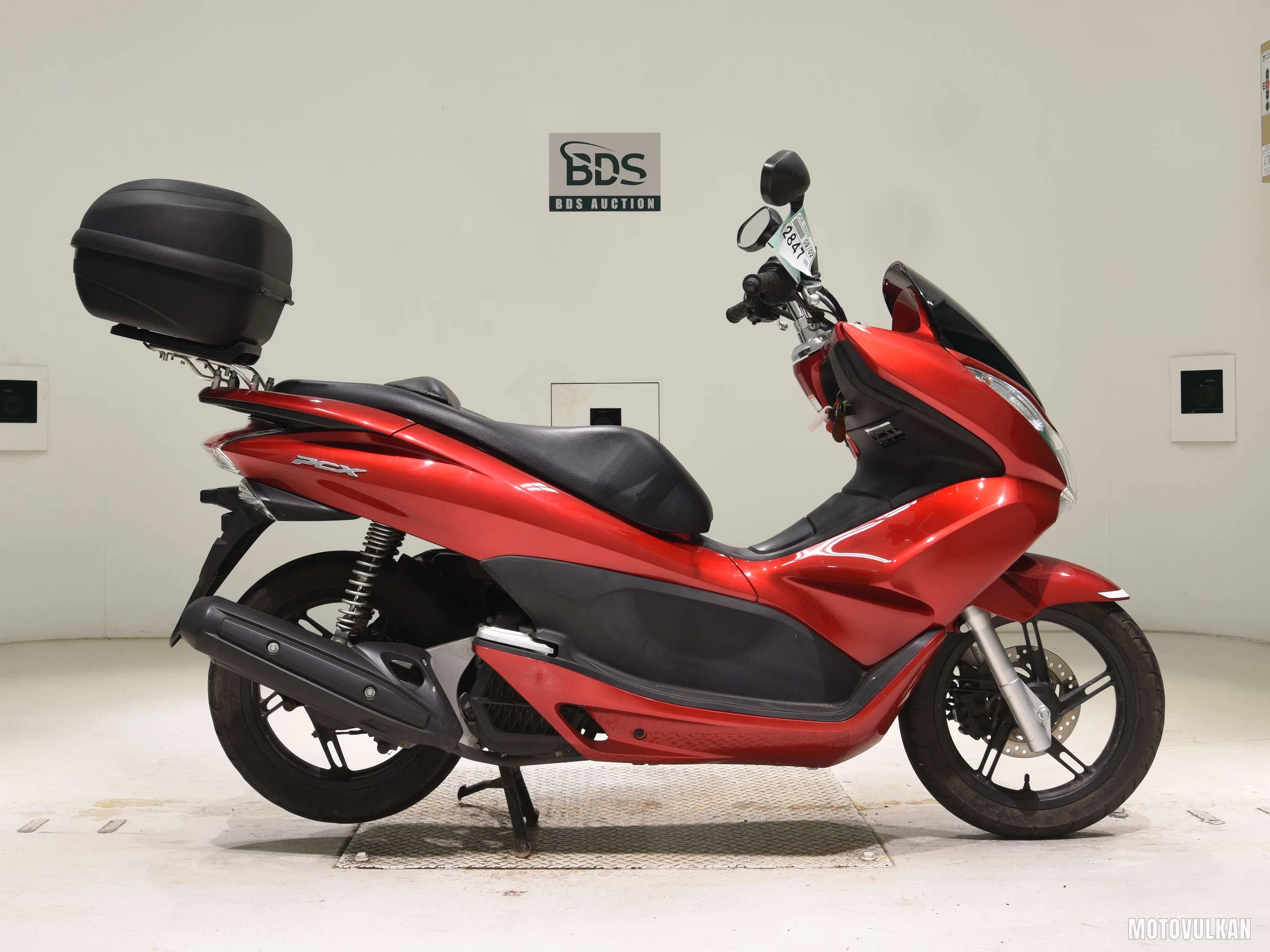 Honda PCX125