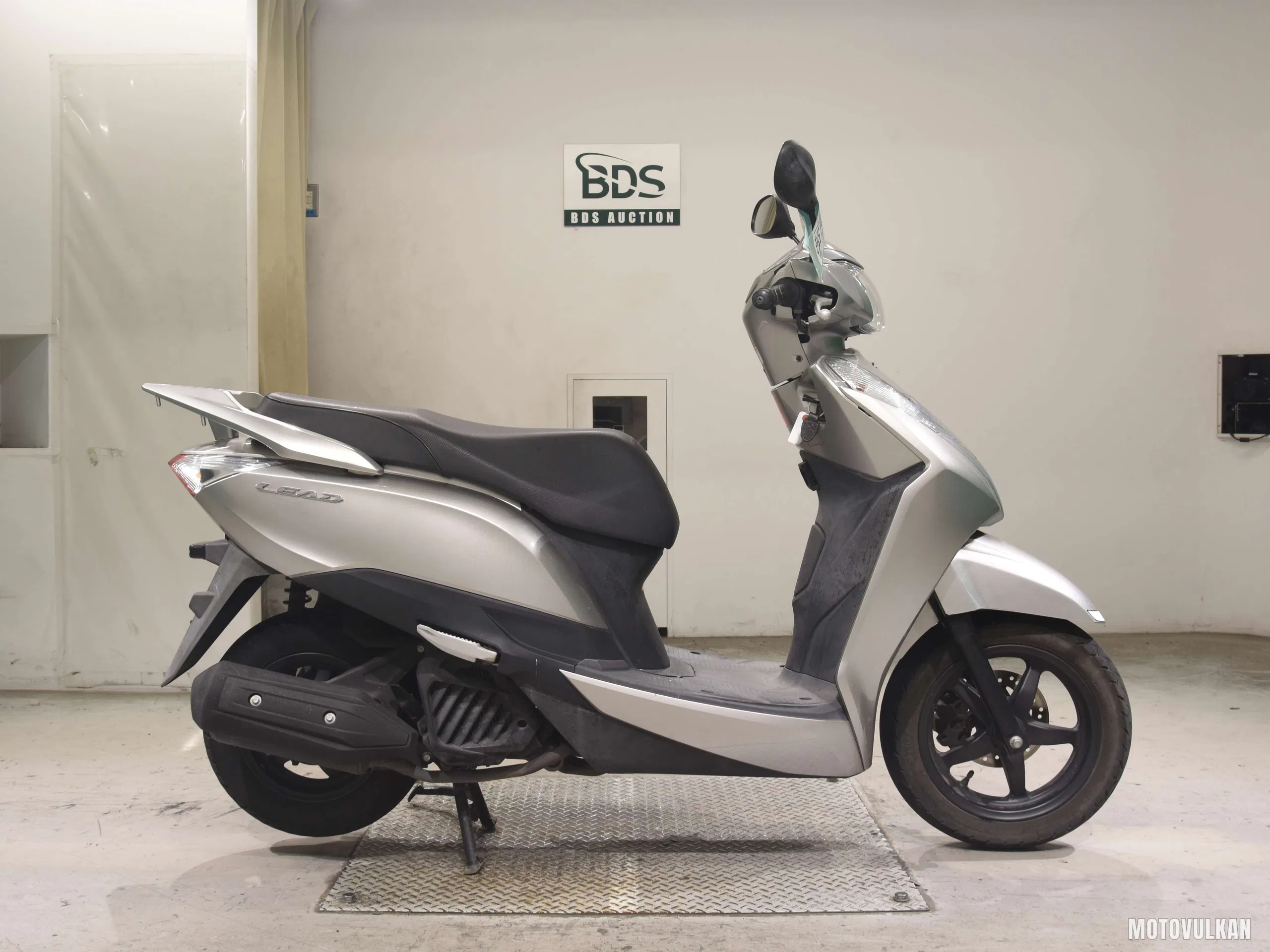 Honda LEAD125