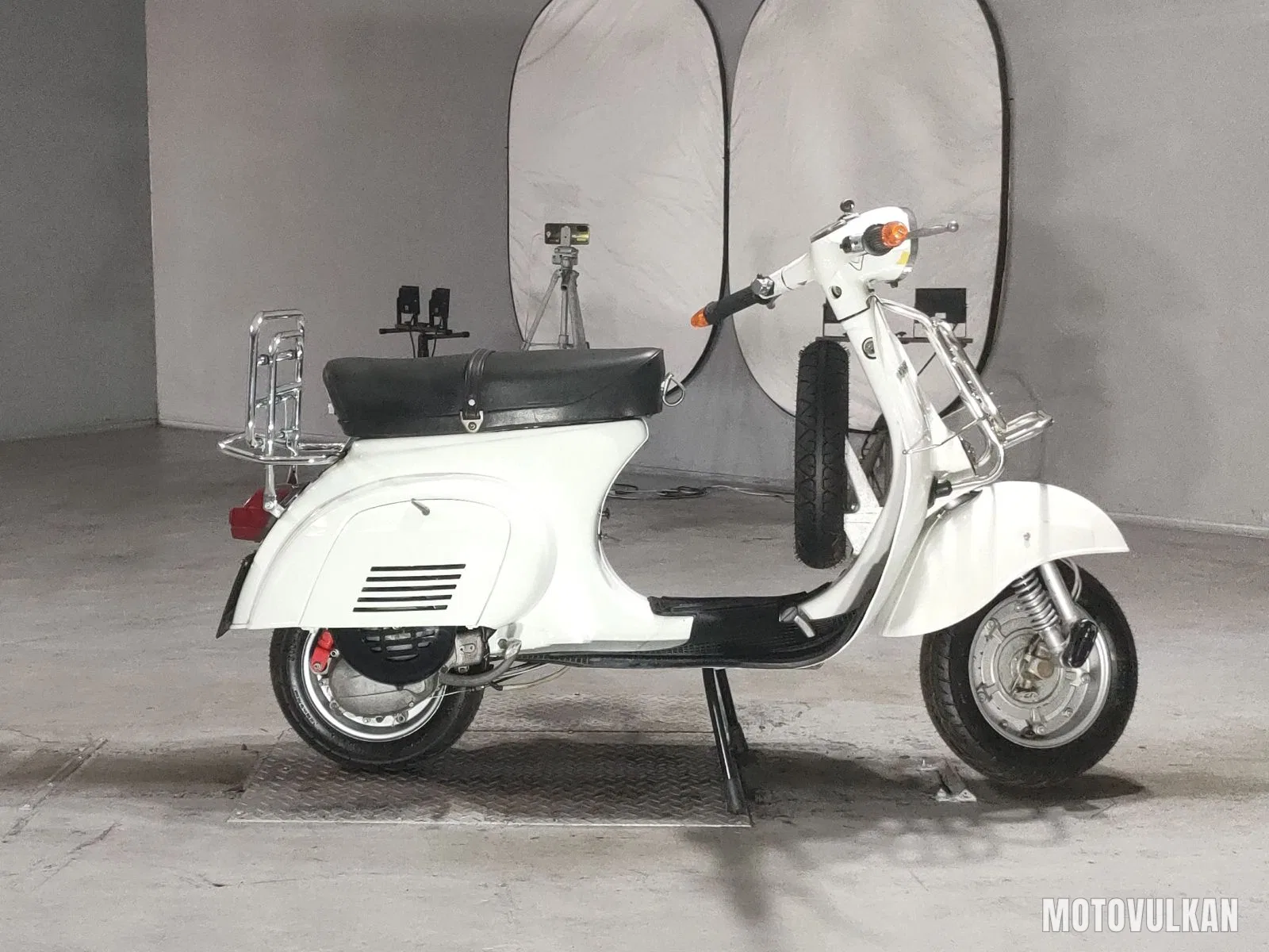 Vespa Vespa 125 Primavera ET3