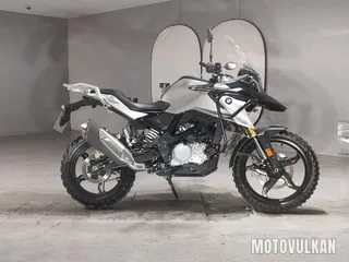 BMW BMW G310GS