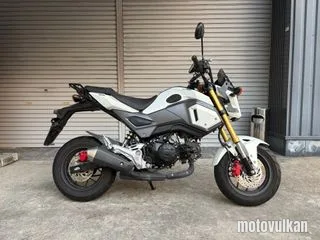 Honda Grom
