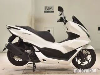 Honda PCX125-4