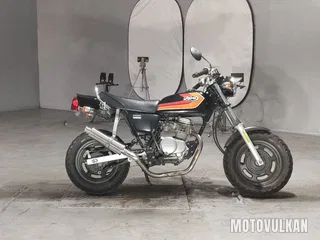 Honda Ape 50
