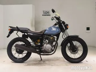 Honda FTR223