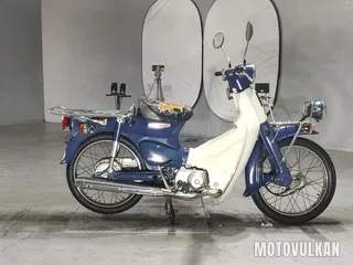Honda Press Cub 50