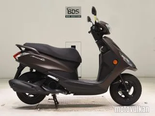 Yamaha AXIS125Z