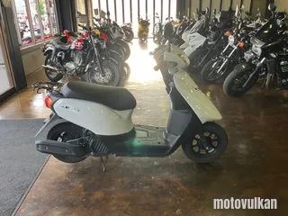 Yamaha Jog