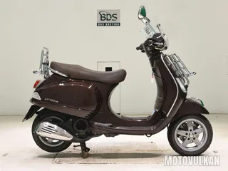  VESPA LX150IE