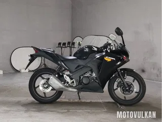 Honda CBR125R