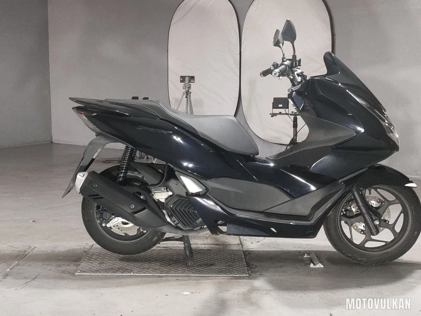 Honda PCX125