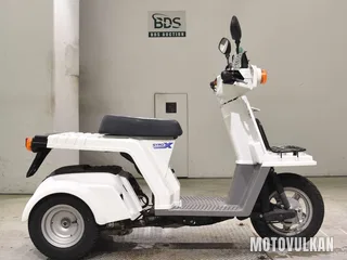 Honda GYRO X-2