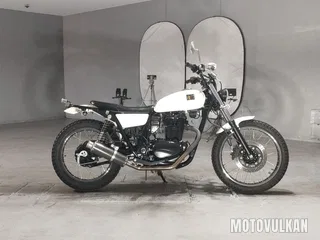 Kawasaki 250TR