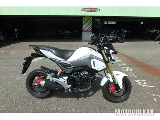 Honda Grom