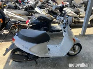 Suzuki Let'S 4 Pallet