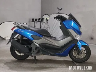 Yamaha N-MAX155