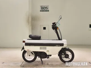 Honda MOTOCOMPO