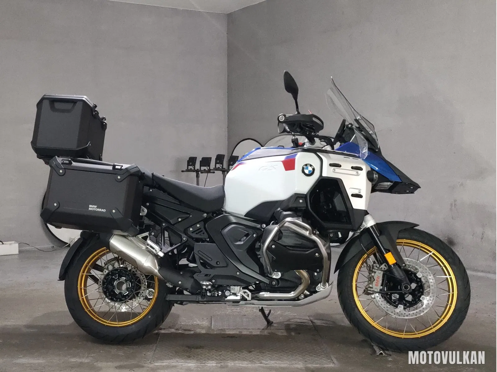 BMW BMW R1300GS Adventure