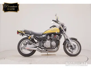 Kawasaki ZEPHYR750