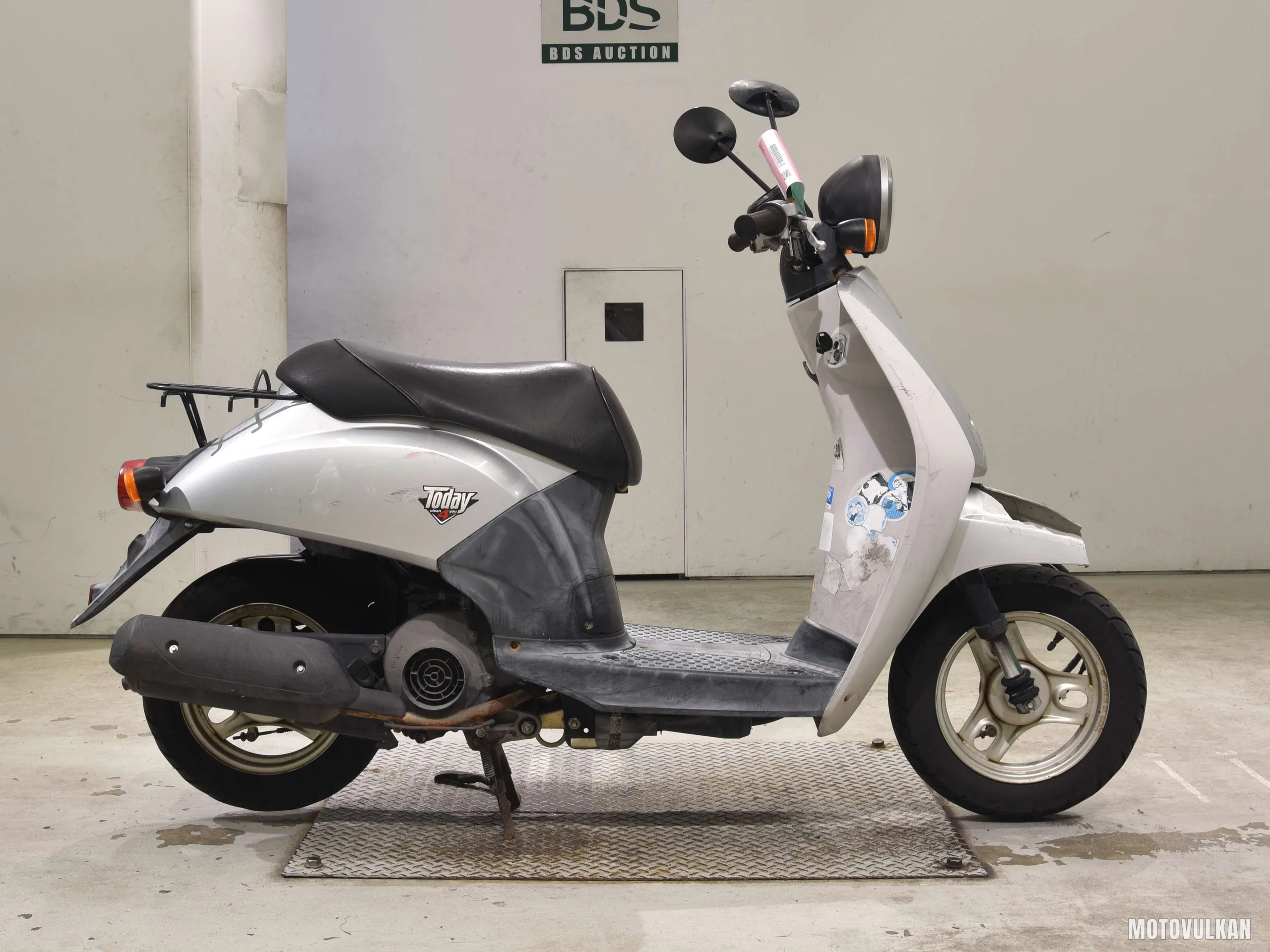 Honda TODAY