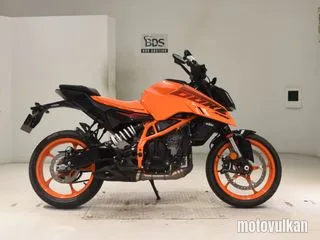  KTM390 DUKE