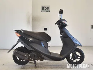 Suzuki ADDRESS V50-2