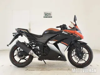 Kawasaki NINJA250R