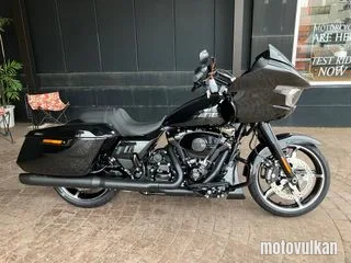 Harley Davidson Harley Davidson Fltrx Road Gride