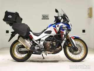 Honda CRF1100LAFRICATWIND