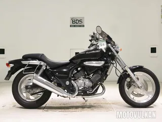 Kawasaki ELIMINATOR250V