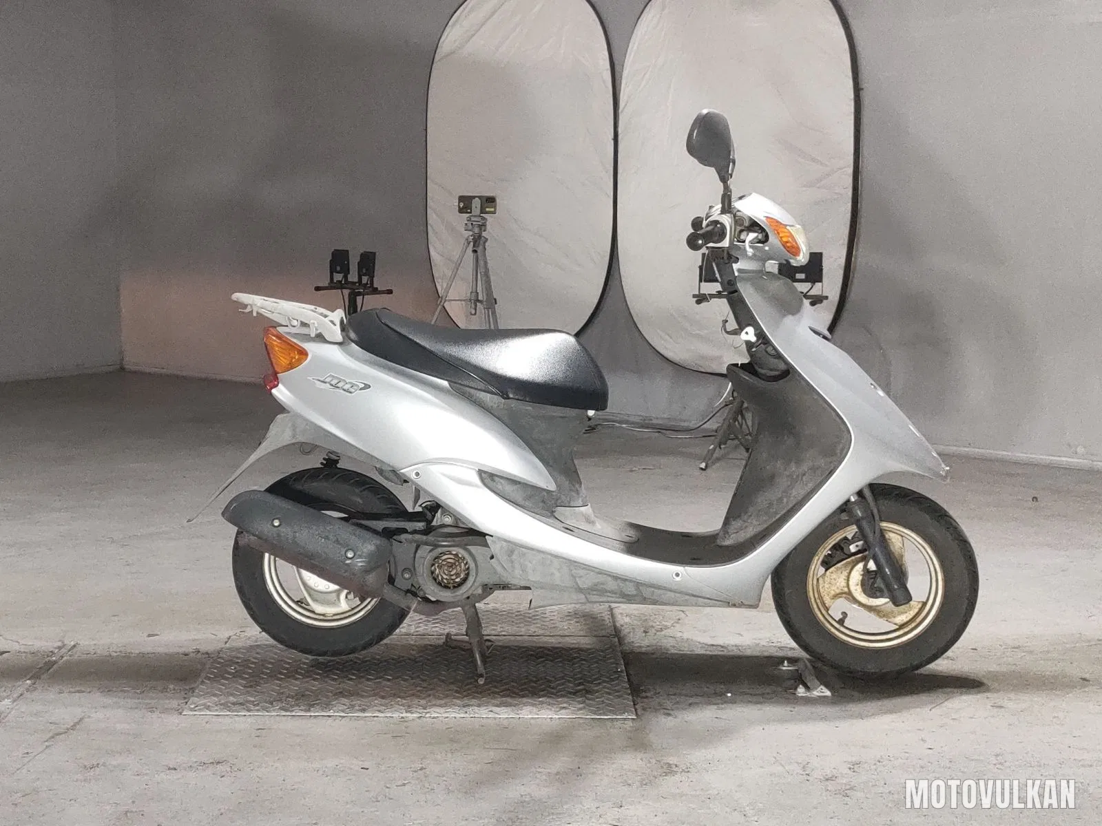 Yamaha JOG