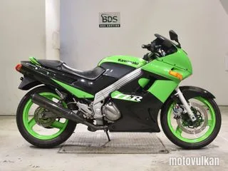 Kawasaki ZZ-R250