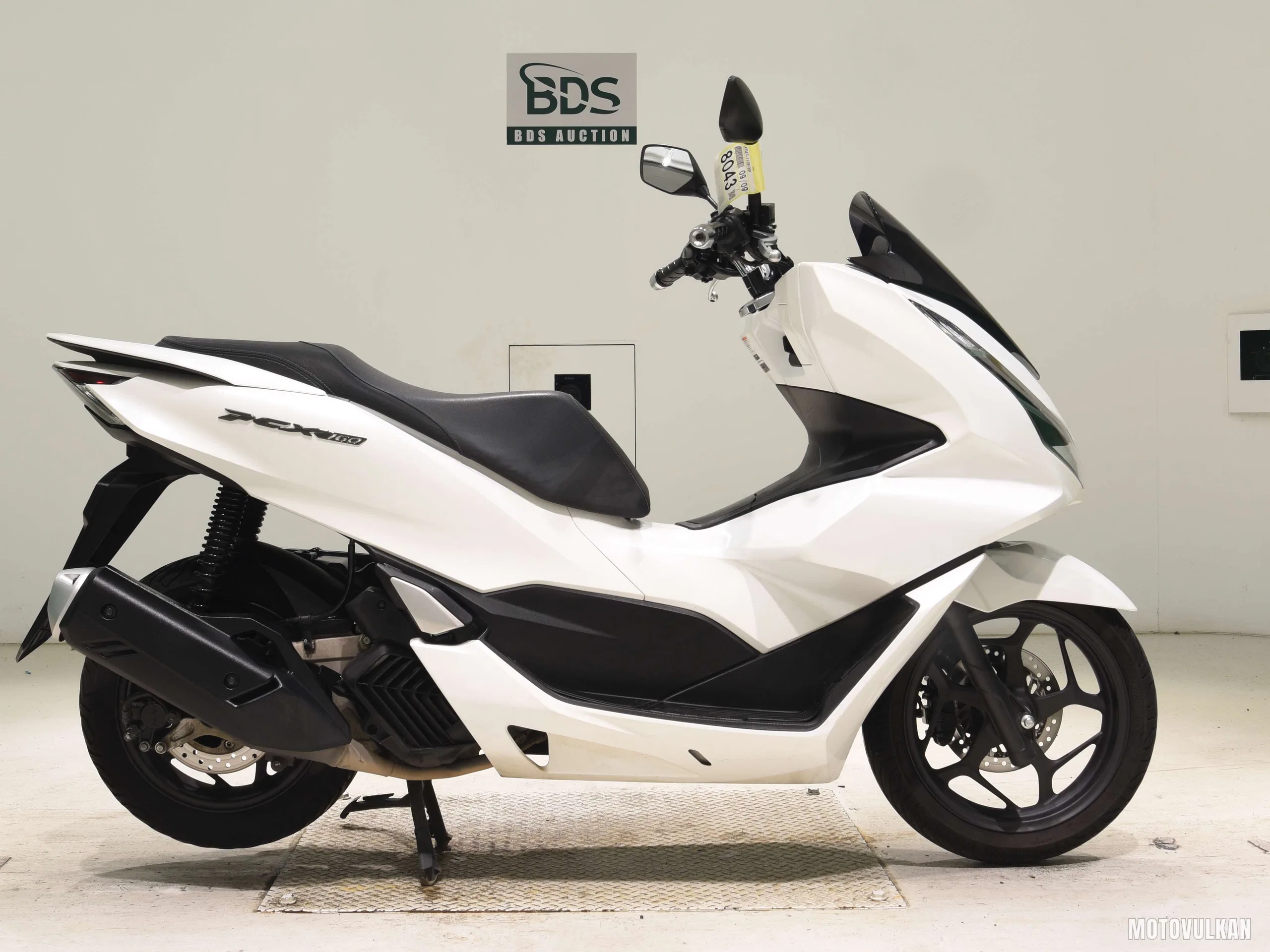 Honda PCX160