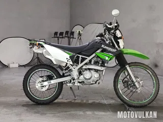 Kawasaki KLX125