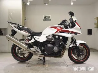 Honda CB1300SFA BOL D'OR