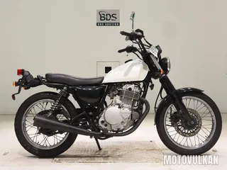 Suzuki GRASSTRACKER