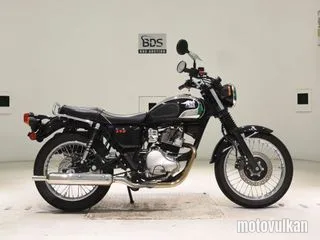 Kawasaki MEGURO S1
