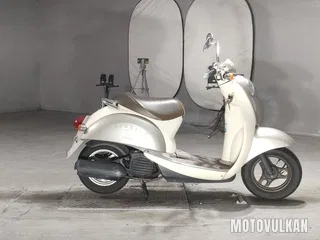 Honda Crea Scoopy