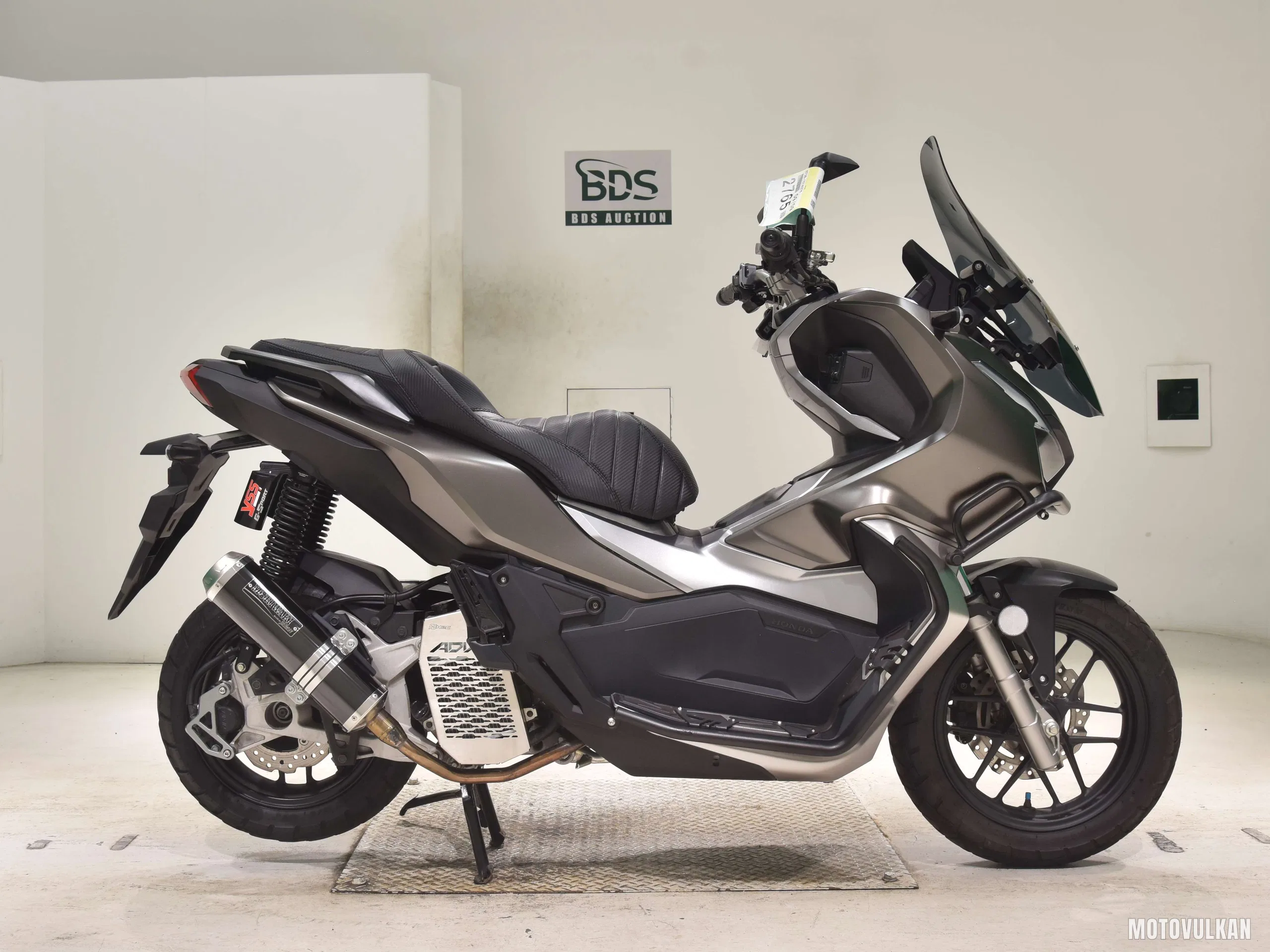 Honda ADV150