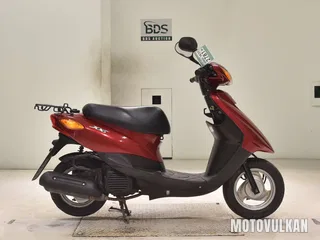 Yamaha JOG-5