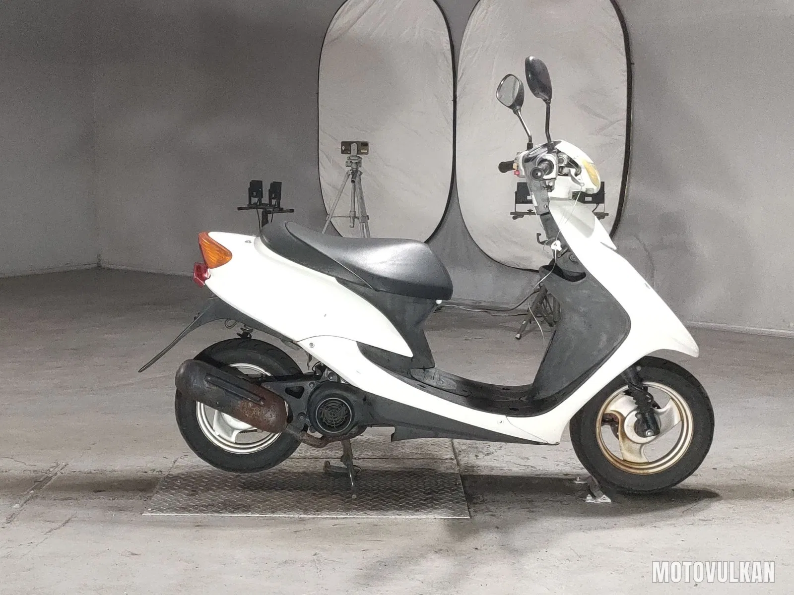Yamaha JOG