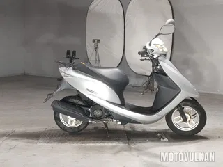 Honda DIO
