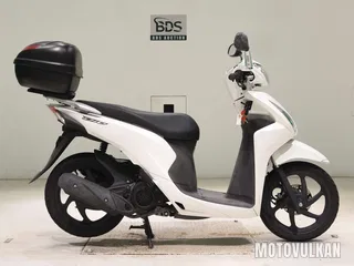 Honda DIO110-2