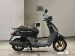 Honda TODAY-2