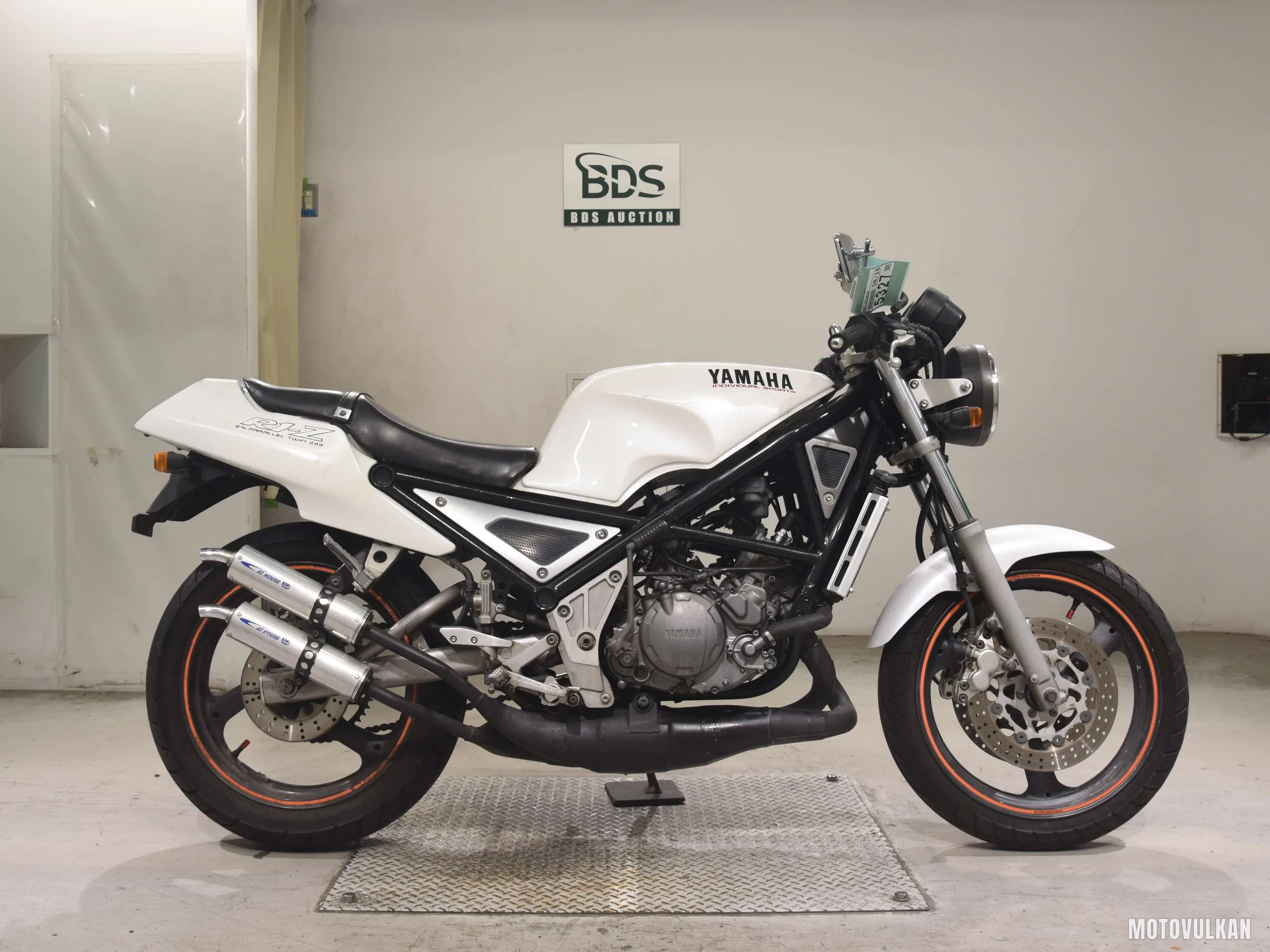 Yamaha R1-Z